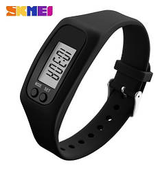 Фітнес-браслет Skmei 1207 (Black)