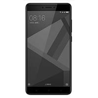 Смартфон Xiaomi Redmi Note 4x 4/64GB (Black) Global Rom