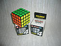 Кубик Рубіка 4*4 Qiyi Cube чорний корпус, фото 3