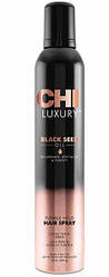 Лак для волосся CHI Luxury Black Seed Oil Black Seed Oil Flexible Hold Hairspray 340 мл