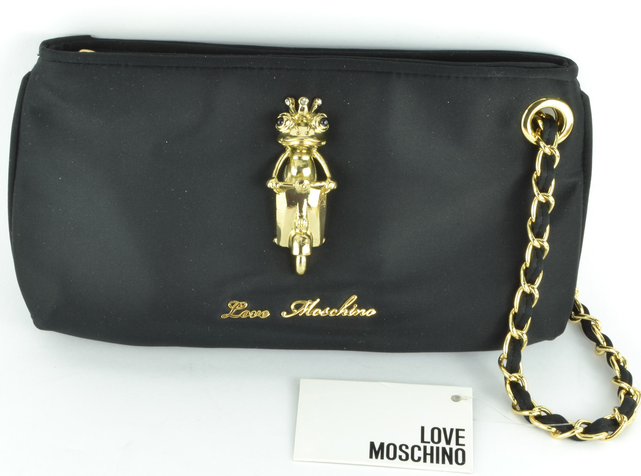 Сумка Moschino (Москіно) 4128