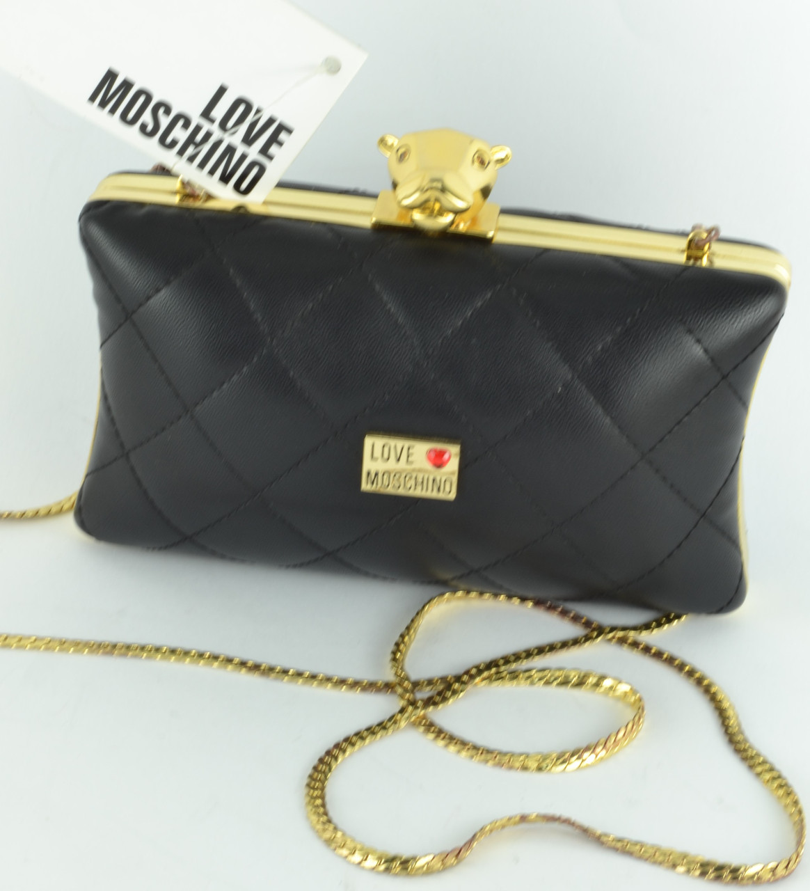 Сумка Moschino (Москіно) 4364