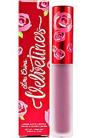 Блеск дл губ Lime Crime LIMECRIME ( палитрой 12 шт) 253 (матовый)