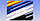 Термоусадка 100/50 чорна, біла, синя, жовта, червона, зелена, фото 9