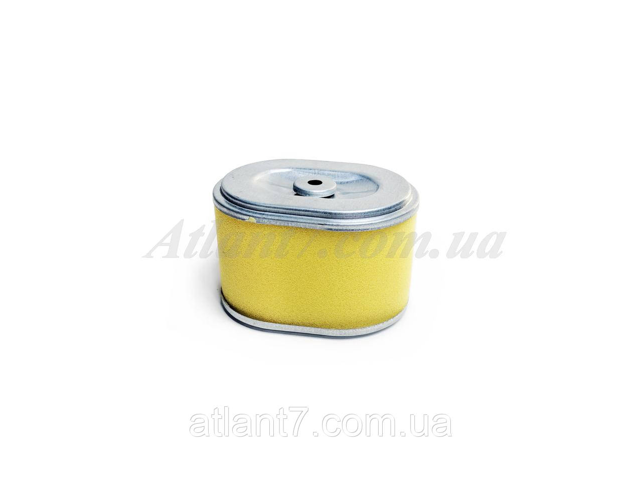 Повітряний фільтр мотоблок (бензогенератор) 168f
