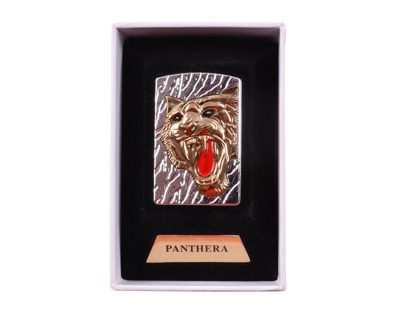 USB Запальничка Pantera