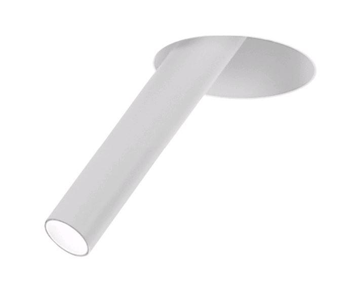 Mistic STICK HIDE 8W H250 матовий білий