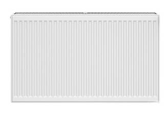Радіатор опалення 500*400 22 тип сталевий панельний радіатор, батарея опалення