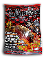 Антимедведка Микрогранула (пшено) 600 г оригинал