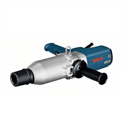 Гайковерт Bosch GDS 30, фото 1
