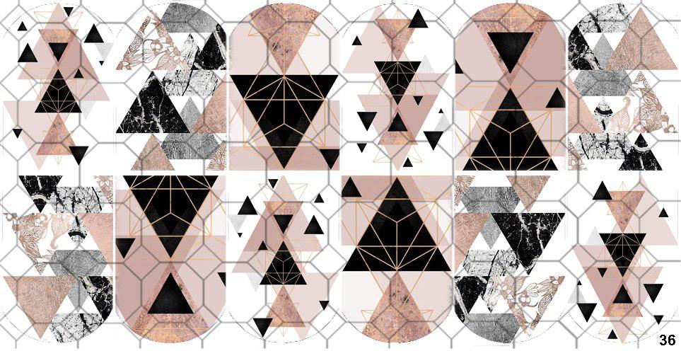 Слайдер дизайн на водной основе №36