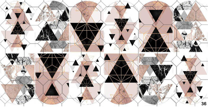 Слайдер дизайн на водной основе №36, фото 1