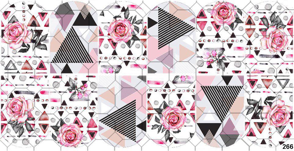 Слайдер дизайн на водній основі №266