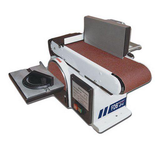 Шліфувальний верстат FDB Maschinen MM 4115, фото 1