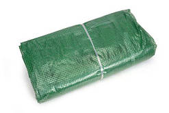 Плівка 3-х шарова для теплиць 4.5м x 2м з вікнами 9м² фірми ZARIA