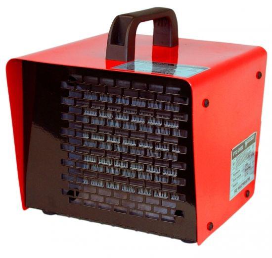 Електричний нагрівач Forte PTC-2000, фото 1