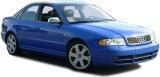 Audi A4 (1995-2000)