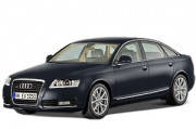 Audi A6 (2005-2010)