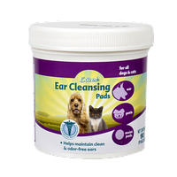 Серветки для вух 8in1 Exel Ear Cleansing Pads