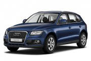 Audi Q5 (2008-2015)