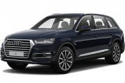 Audi Q7 (2015-)