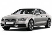 Audi A7 (2010-)