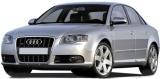 Audi A4 (2005-2008)