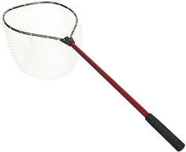 Підсак розбірний Lucky John Area Trout Game (115 см)