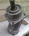 Ремонт гідронасосу аксіально-поршневий 310.112.04.06, фото 6
