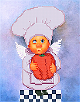 Кухарчук Перчик Схема формат А4+