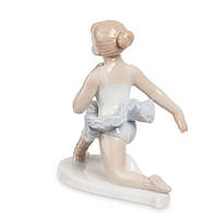 Порцелянова статуетка Балерина Pavone JP-27/17, фото 2