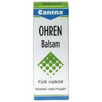 Бальзам для вух Canina Ohren Balsam