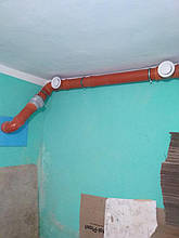 Монтаж вентиляции с гибким подходом к пожеланиям заказчика