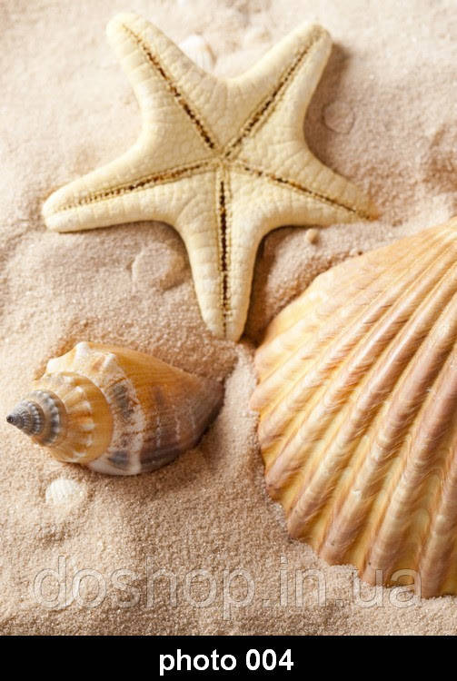 Настінний нагрівач-картина "Рака", фото 1