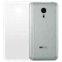 Чохол до моб. телефона GLOBAL для Meizu MX5 (светлый) (1283126469299)