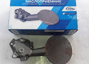 Олія приймач Ваз 2101,2102,2103,2104,2105,2106,2107