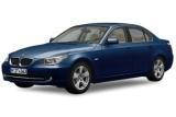 BMW 5 E60; Е61 (2003-2010)