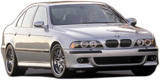 BMW 5 E39 (1996-2003)