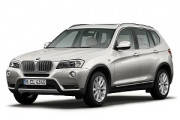 BMW X3 F25 (2010-)