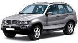 BMW X5 E53 (2000-2007)