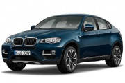 BMW X6 E71 (2008-2014)