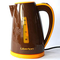 Чайник електричний Liberton LEK 1750 (1.7 л)