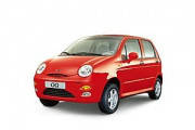 Chery QQ (2003-)