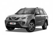 Chery Tiggo (2012-2014)