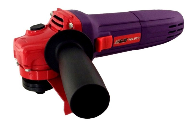 Болгарка WBR WS-970