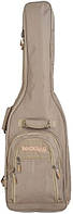 Чехол для бас-гитары ROCKBAG RB20445K Student Cross Walker - Bass (Khaki)