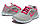 Кросівки для залу Nike Free Run 5.0 Grey, фото 4