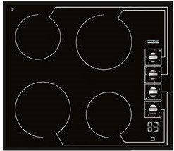 Варильна поверхня Franke FHC 604 4 CR M