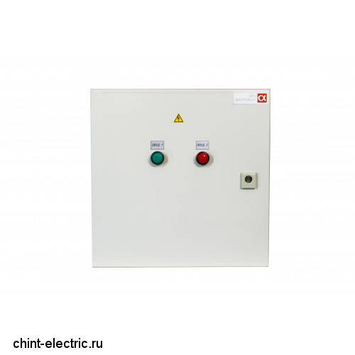 Купить Шкаф АВР 40А (для бытового генератора), цена — Prom.ua (ID ...