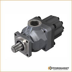 Поршневий насос 40 л (Bi-rotational) Euro-Type (6 поршнів) Hipomak